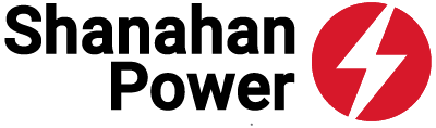 Shanahan Power Ltd logo