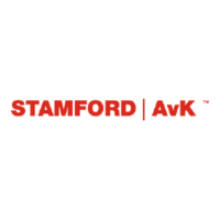 Stamford AvK_Authorised Parts and Service Dealer