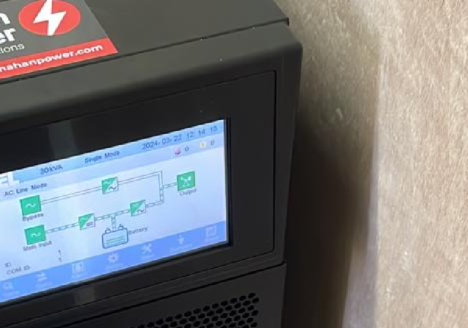 ups system